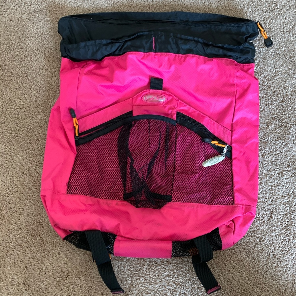 The GAP - Weatherproof Multi-Use Tote.